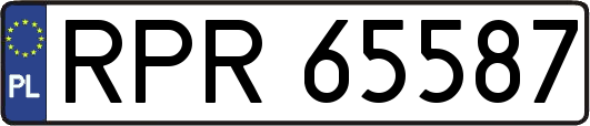 RPR65587