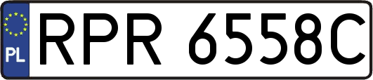 RPR6558C