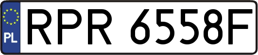 RPR6558F