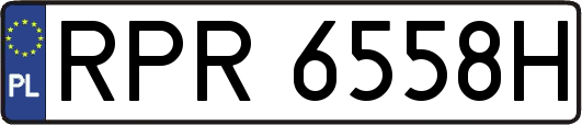 RPR6558H