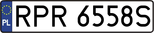 RPR6558S