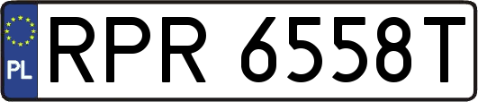 RPR6558T
