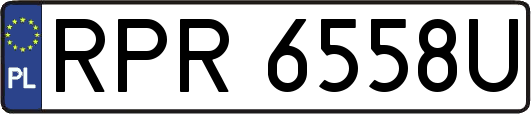 RPR6558U