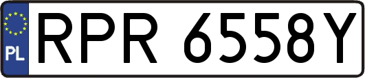 RPR6558Y