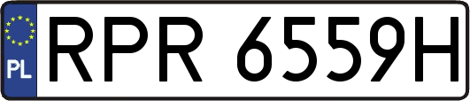 RPR6559H