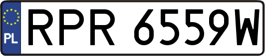 RPR6559W