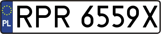 RPR6559X