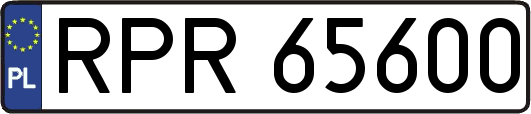 RPR65600