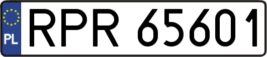RPR65601