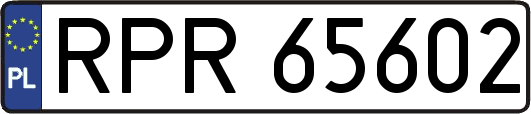 RPR65602