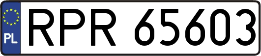 RPR65603