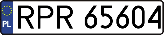 RPR65604