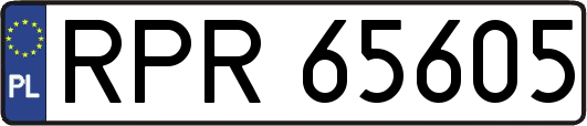RPR65605