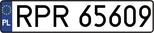 RPR65609