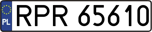 RPR65610