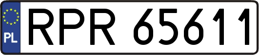 RPR65611