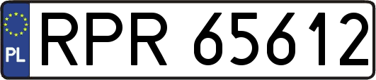 RPR65612