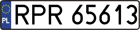 RPR65613