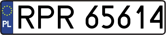 RPR65614