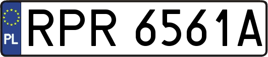 RPR6561A