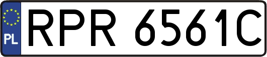RPR6561C