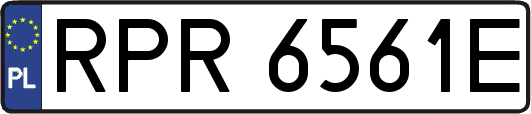 RPR6561E