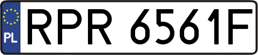 RPR6561F