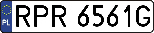RPR6561G