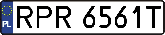 RPR6561T