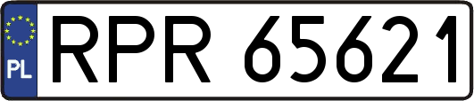 RPR65621
