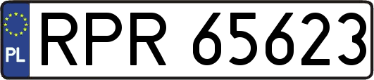 RPR65623