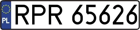 RPR65626