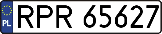 RPR65627