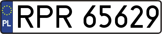 RPR65629