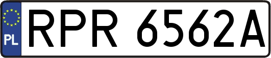 RPR6562A