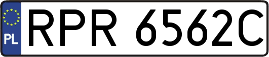 RPR6562C