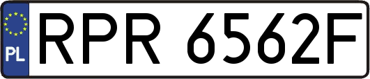 RPR6562F