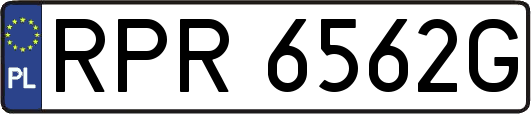 RPR6562G