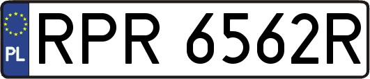 RPR6562R