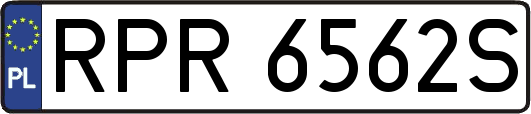 RPR6562S