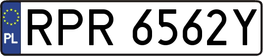 RPR6562Y