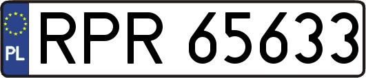 RPR65633