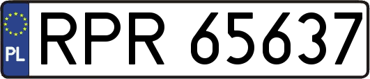 RPR65637