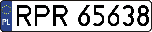 RPR65638