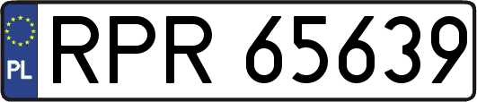 RPR65639