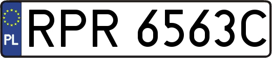 RPR6563C