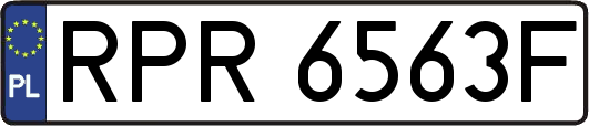 RPR6563F