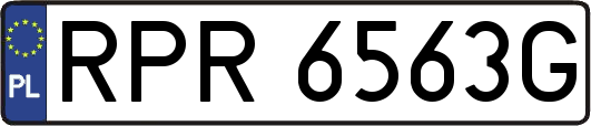 RPR6563G
