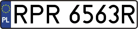 RPR6563R
