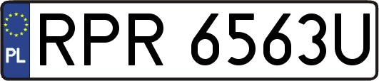 RPR6563U